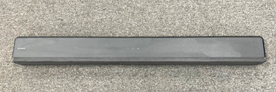 Sony SA-G700 3.1 Channel Dolby Atmos Soundbar Only