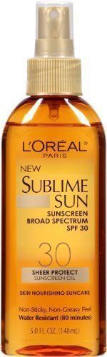 Après-Sun-Hautpflegeprodukte