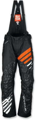Arctiva Mens Pivot 5 Bib Black 5XL | eBay Arctiva Mens Pivot 5 Bib Black 5XL | eBay