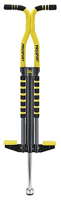 Bounce Pogo Stick for Kids - Pogo Sticks for Ages 9 and Up, 80 to 160 Lbs - Pro