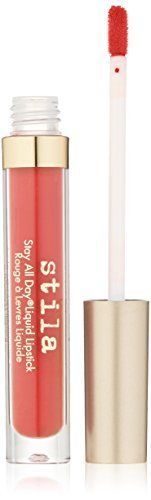 Stila Lipstick Products