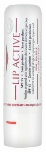 Stick 4.8g Spf15 Lip Balm New Sealed Fragrance Free