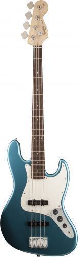 Fender 4 String Bass Guitars