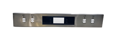 Genuine Frigidaire Range Panel 5304535365 *Same Day Shipping & 60 