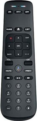 ATT TV Now Remote Directv Stream Remote ControlRC82V, 2nd Gen. Voice Recognition