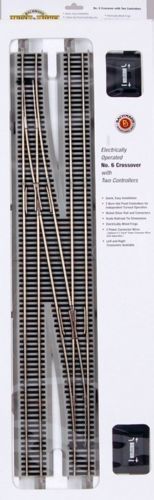 Atlas 2540 HO N Scale Track Nails (US IMPORT)