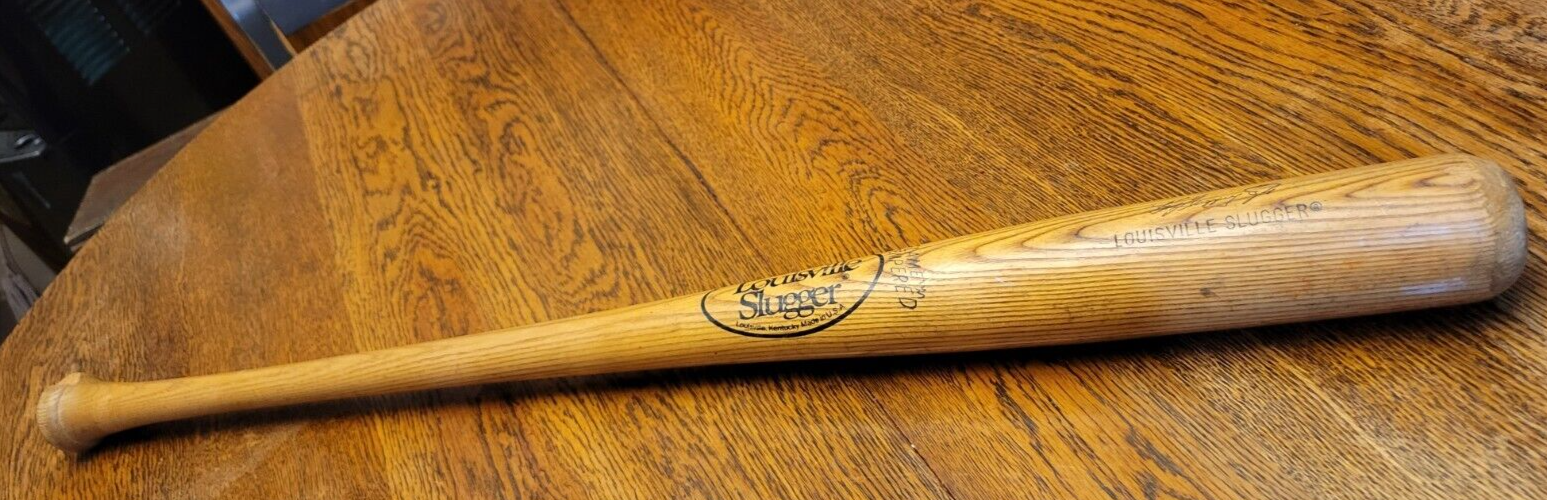 MLB Ken Griffey Jr サイン　木製　バット MLB Ken Griffey Jr サイン 木製 バット
