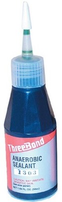 THREEBOND HIGH STRENGTH THREAD LOCK 50ML PART# 1303A50C Thread Locker 59-9118