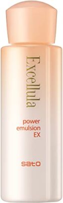 Excellula Power Emulsion EX 4.05 Fluid Ounce