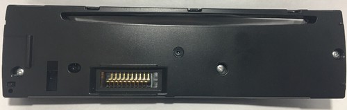 Pioneer CD Player Car Stereo DXT-X2769UI USB Face Plate