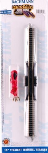 Bachmann E-Z Track N Gauge Expander Set | eBay