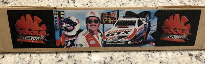 Mac Tools John Force NHRA Mustang Funny Car 4  X 10  Giant Poster Photo Realism