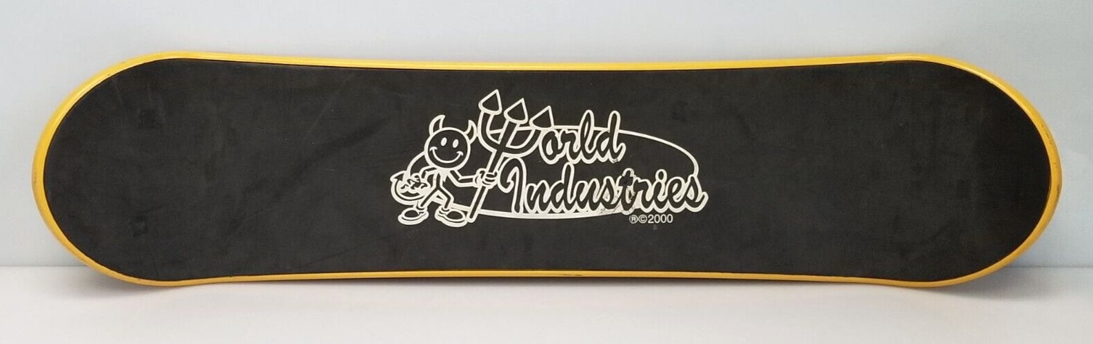 World Industries Snowboards | World Industries Snowboard