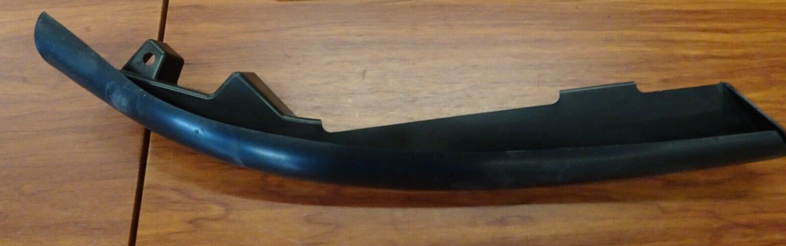 NEW OEM Ford Ranger 19-22 Bumper Corner Cover RH Right Front NEW OEM Ford Ranger 19-22 Bumper Corner Cover RH Right Front
