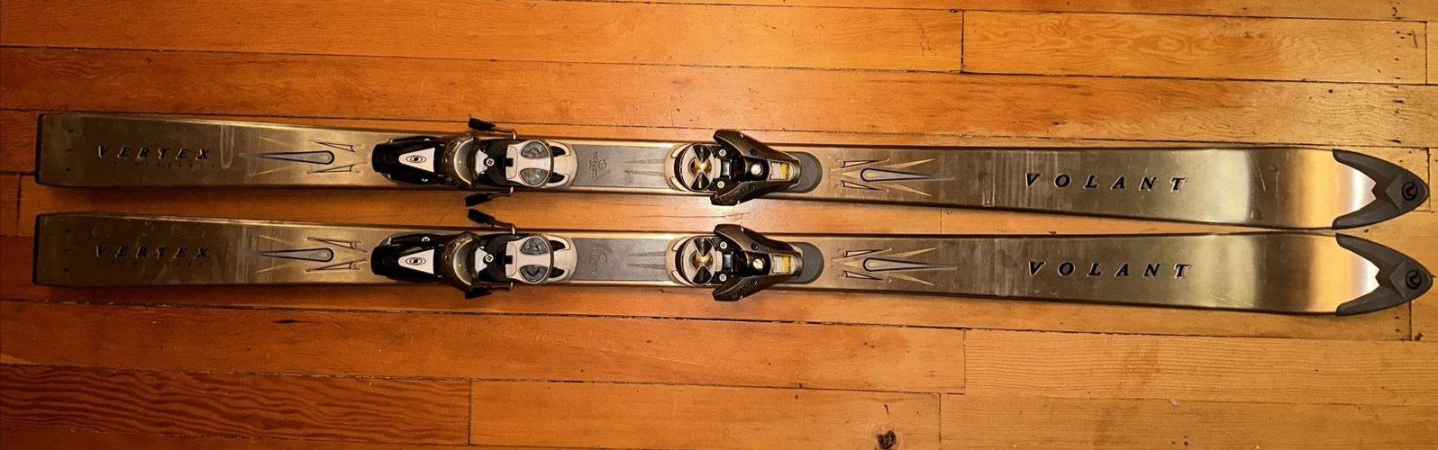Atomic volantスキー170cm volant Volant Skis & Accessories