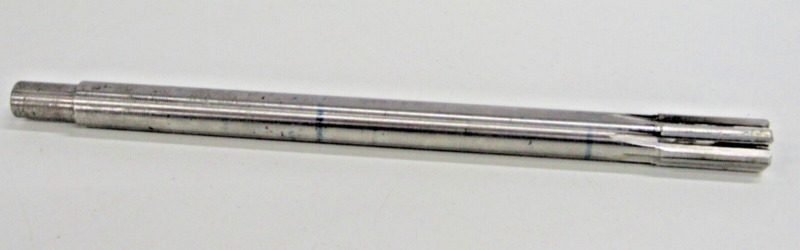 5/8" Dia. Carbide Tipped Adjustable Expansion Reamer Straight  #M9