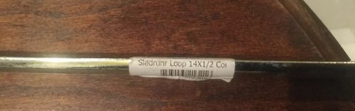 Sledrunner Loop 14x1/2 Bon Tool Co