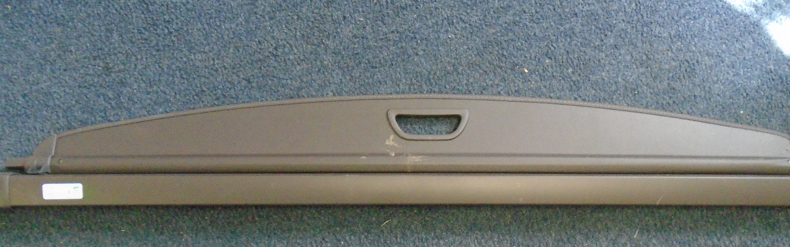 パーツ MERCEDES BENZ Cargo Cover OEM Trunk Cargo Cover Luggage Shade Shield For Mercedes-Benz GLE