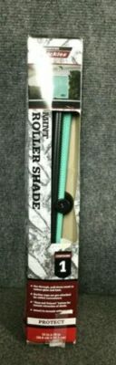 Genuine Dickies Mint Roller Shade Protect Children Sun Exposure Mesh M18E