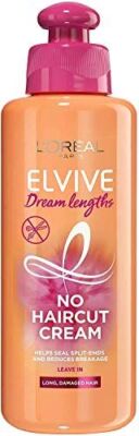L'Oreal Elvive Dream Lengths No Haircut Cream 200ml