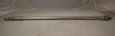 Snap On Tools SN24B Standard Handle Breaker Bar 1/2  Drive 24 