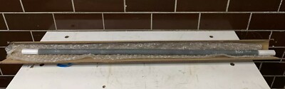 New Starbar Silicon Carbide Heating Element RR054X30X1.25 I Squared R 01.06 Ohms