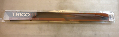 Trico Heavy Duty Wiper Blade Black 18'', pn 63-181