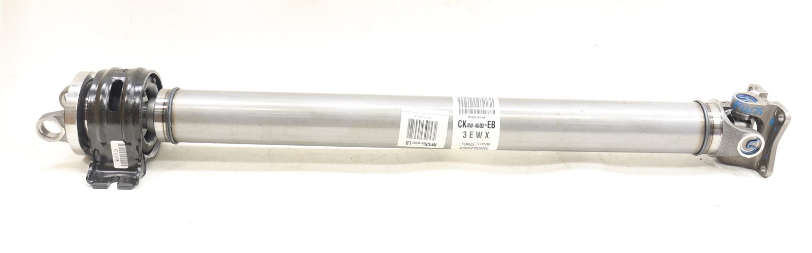 NEW OEM Ford Front Drive Shaft Assembly CK4Z-4602-L Transit