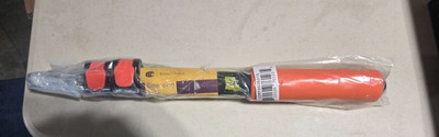 Bates- Extension Pole, 1.4 to 3Ft Pole,  Telescoping Pole, Extendable Pole