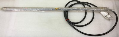 HAUG 03.8051.000 EXT076-200 SYSTEM X-2000EX IONIZING BAR NEW NO BOX