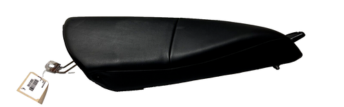 Infiniti Q50 2017-2020 Rear Right Passenger Side Seat Bolster Cushion Cover OEM