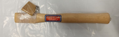 O.P. LINK Handle Co. 330-02 14'' Replacement Hatchet Handle for #1 & #2 Hatchets