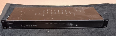 Crestron CP3N 3-Series System Processor Controller