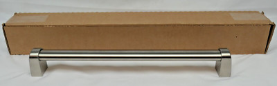17 9/16'' Sub-Zero 7006854 Stainless Steel Pro Drawer Handle NEW OEM