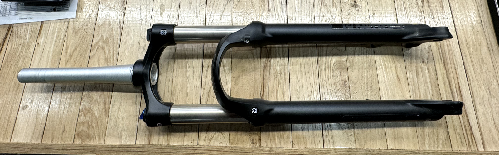SR SUNTOUR 　XCM34　130mm 29erBoost SR SUNTOUR XCM34 RL Boost 29