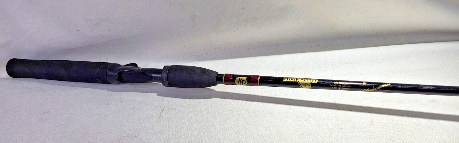 シェイクスピア 2851 Shakespeare Spinning Fishing Reel 1 Ball