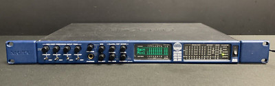 MOTU TRAVELER FIREWIRE AUDIO INTERFACE W/ POWER CORD