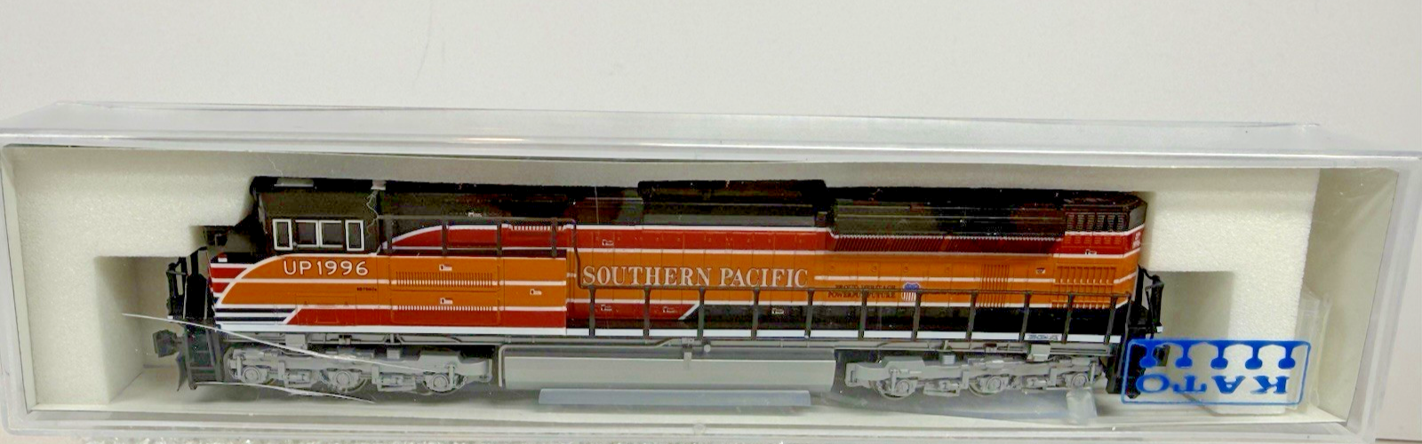 ☆送料無料 即決有☆ KATO USA 176-1311 EMD F3A Chicago， Burlington