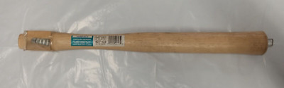 O.P. LINK Handle Co. 407-03 16'' Replacement Machinist Hammer Handle for 24-28oz