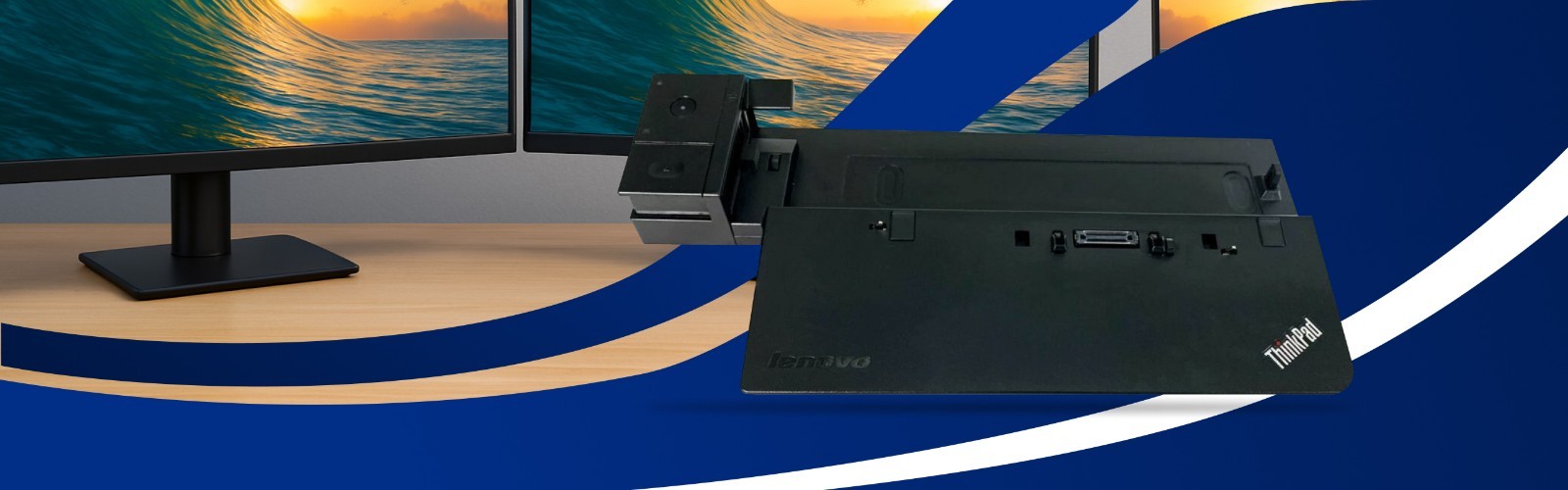 レノボ ThinkPad Pro Dock　40A1 Lenovo ThinkPad Pro Dock 40A1 Docking Station
