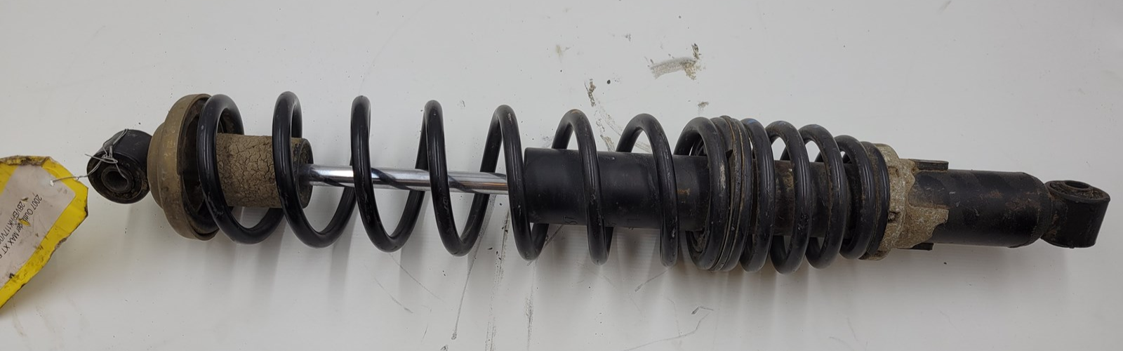 Can Am Rear Suspension Shock 706000337 Outlander Max XT 2006