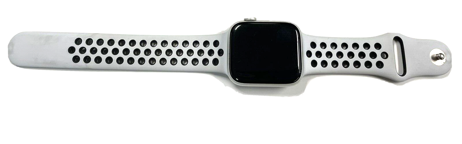 Apple Watch SE Nike A2352 44mm GPS .WR-50 Meters Apple Watch SE Nike A2352 44mm GPS .WR-50 Meters