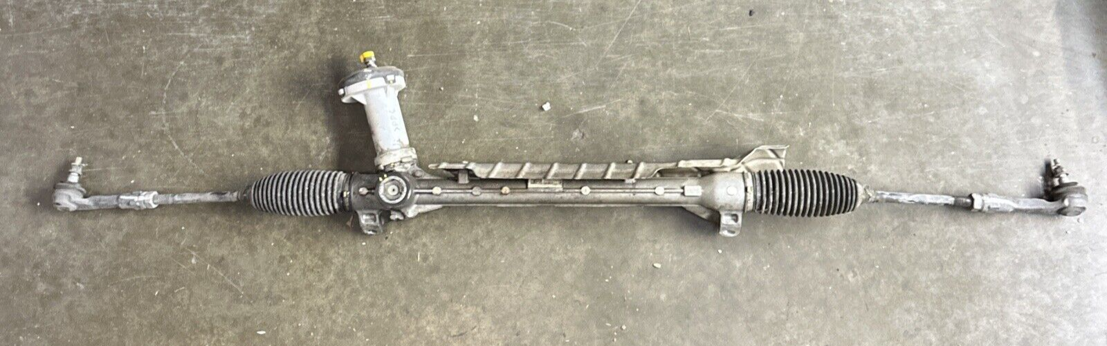 Rio⭐️ 2019-2023 Kia Rio Power Steering Gear Rack And Pinion OEM | eBay