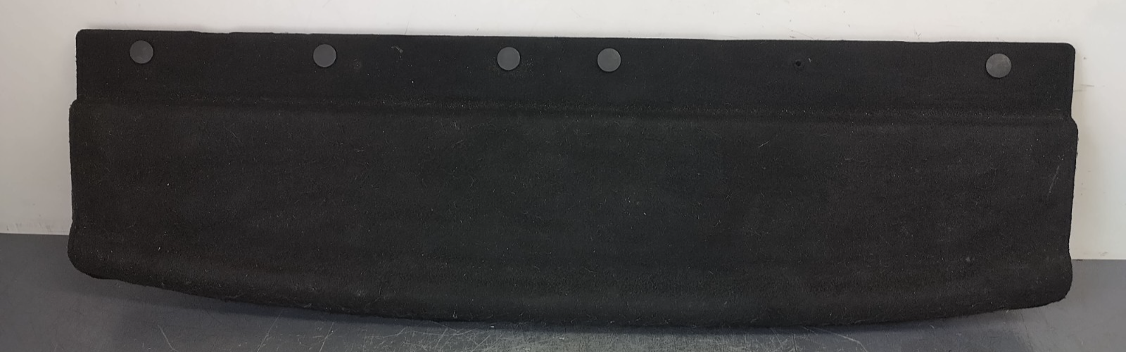 2015-2019 FORD GRAND C-MAX MK2 REAR BOOT FLOOR COVER AM51-U13065-CEW