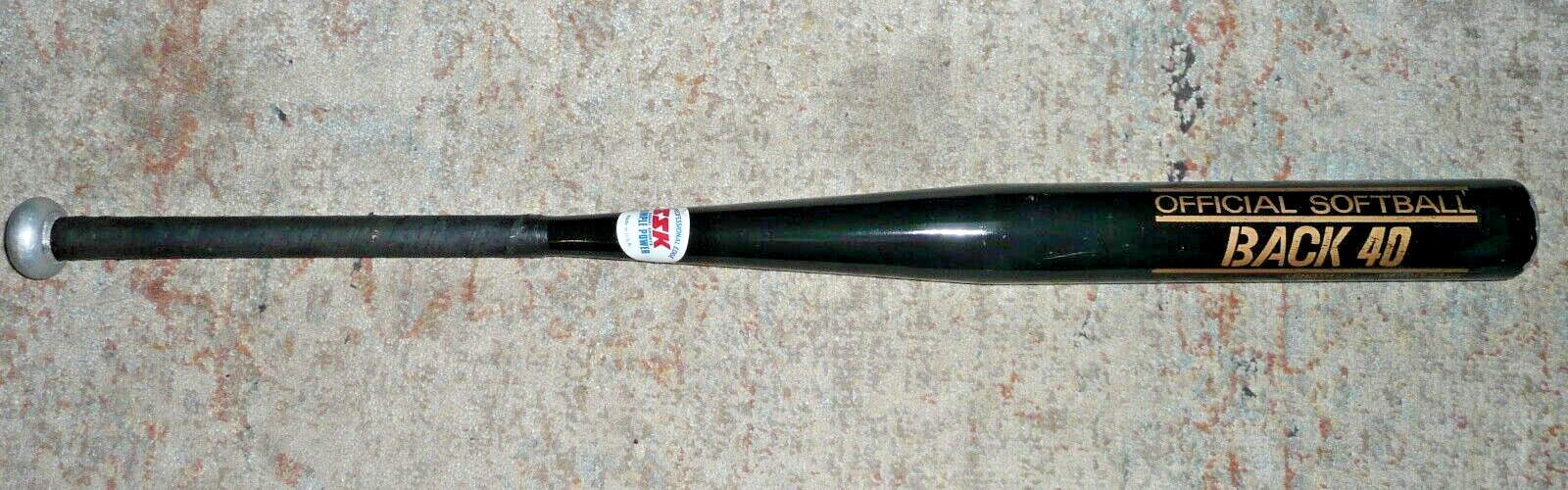 バット take バット take SSK Z Cut Maple Wood Baseball Bat