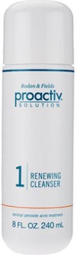 Proactiv Cleanser Treatment