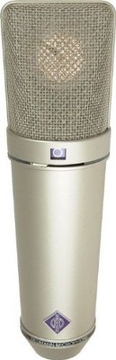 Neumann U 87 Ai Set Z | Multi Pattern Condenser Microphone Set