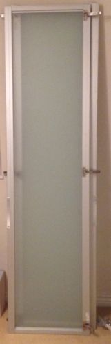 IKEA Glass Wardrobes