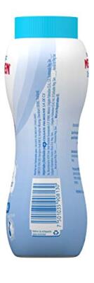 Mennen Baby Magic Powder BLUE(Azul) | 7.05oz /200g /Talco para Bebe