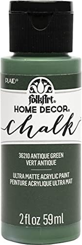 Assorted Home Dcor Acrylic Chalk Paint For Easy To Apply